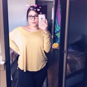 Meet your Posher, Lizzy